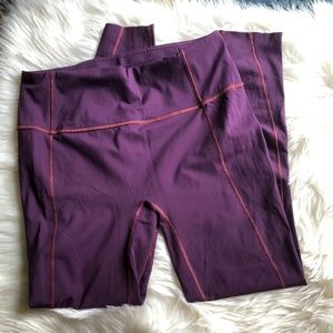 lululemon like nothing tight